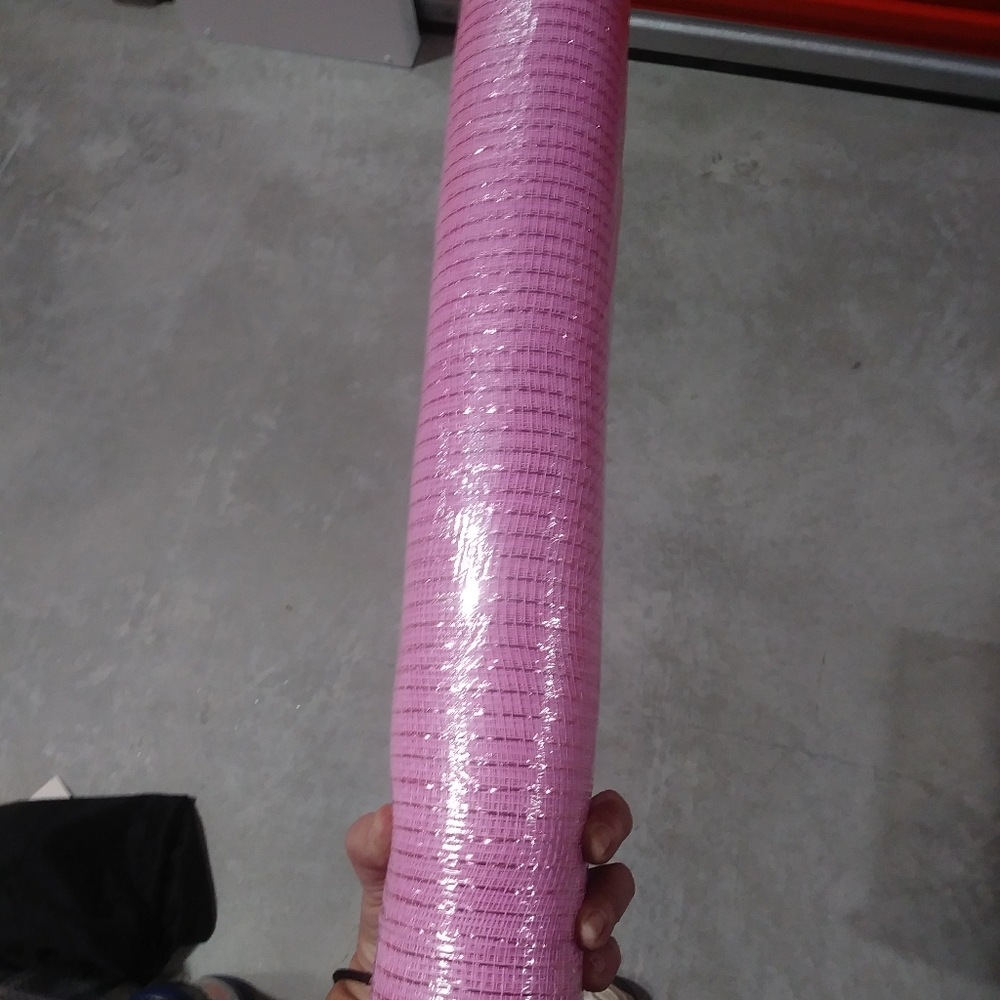 Mesh Ribbon